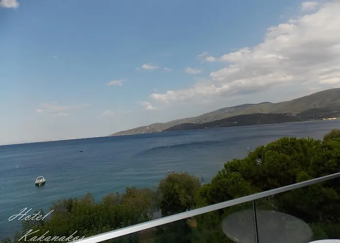 Hotel Kakanakos