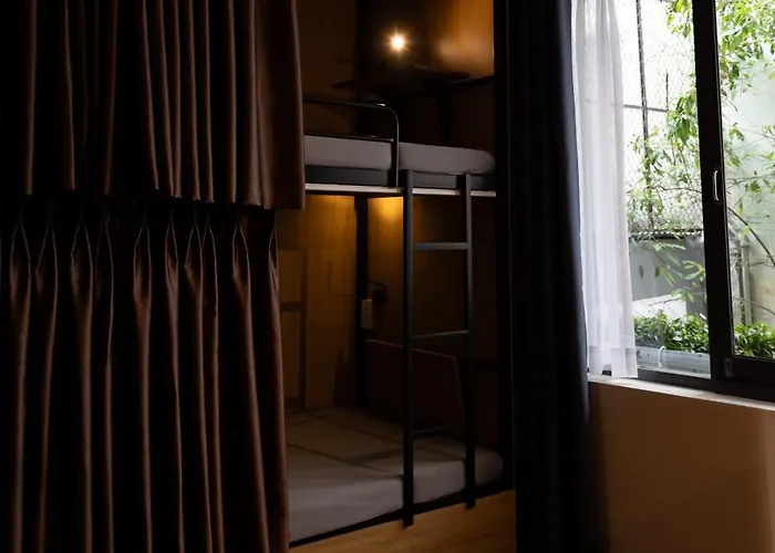 Covent Garden Hotel