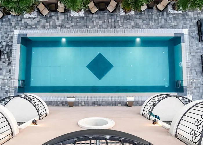 Boutique Hotel Bora&Villas Garamm
