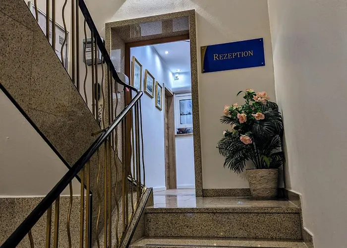 Hotel Am Rathaus