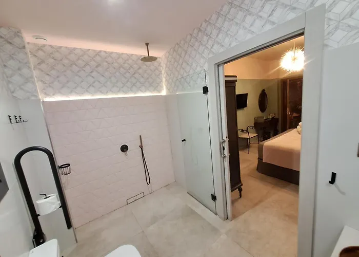Murallas De Jayran Hotel Boutique