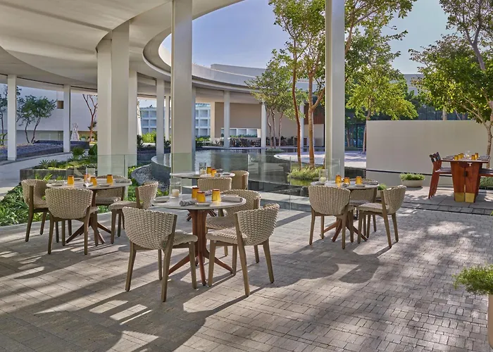 The St. Regis Kanai Resort, Riviera Maya