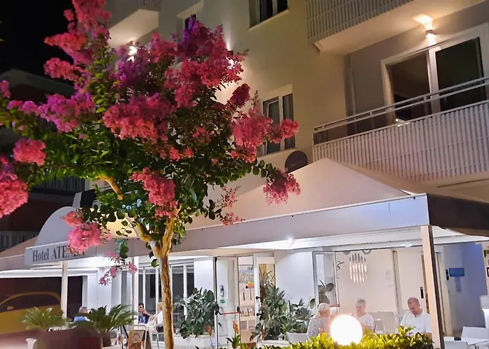 Hotel Atenea Golden Star
