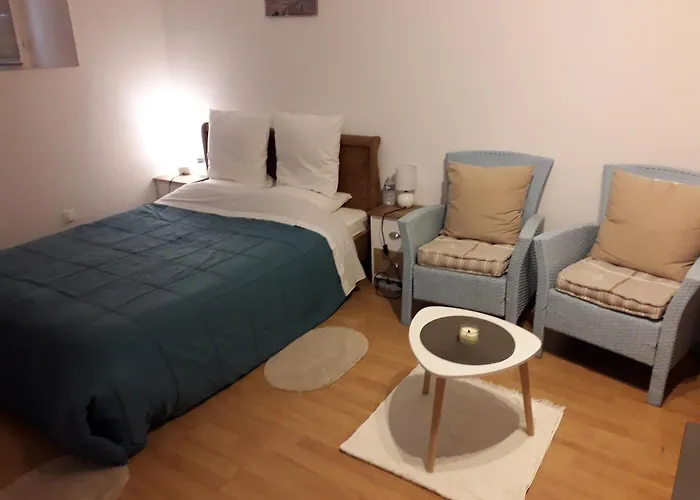 Appart-Hotel Residence Maloc