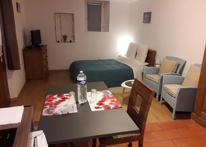 Appart-Hôtel Résidence Maloc