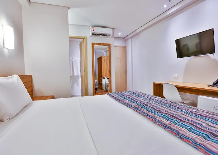 Maringá Airport Hotel