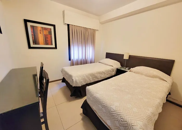 Hotel Genoves