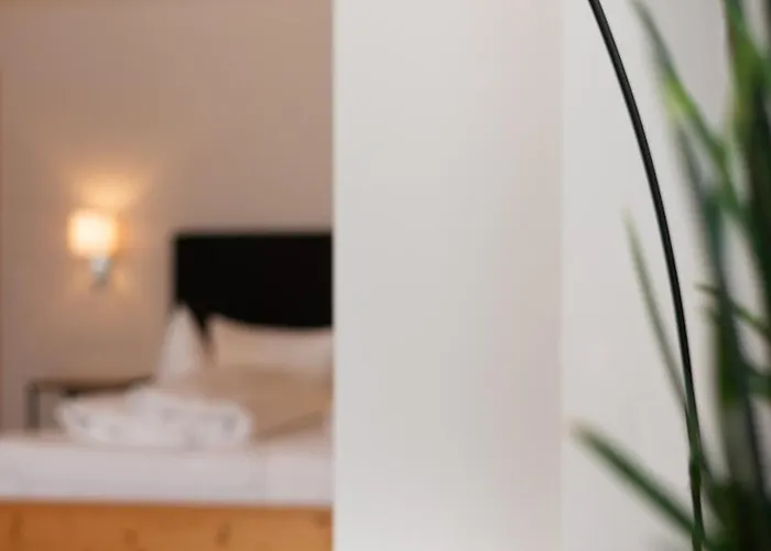 Freistil Boutiquehotel