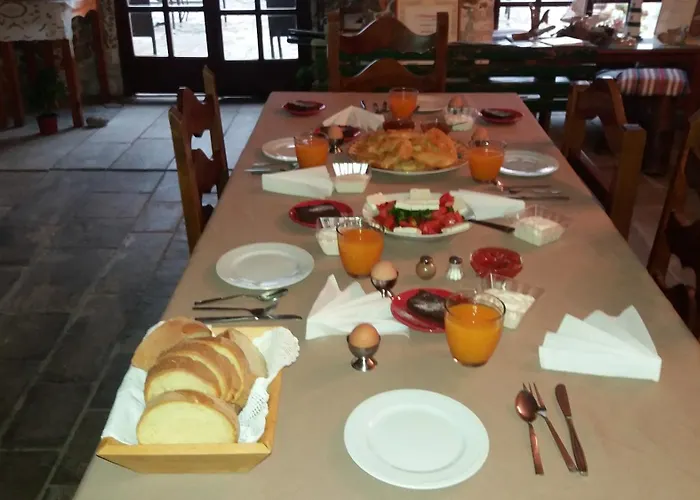 Diogenis Hotel