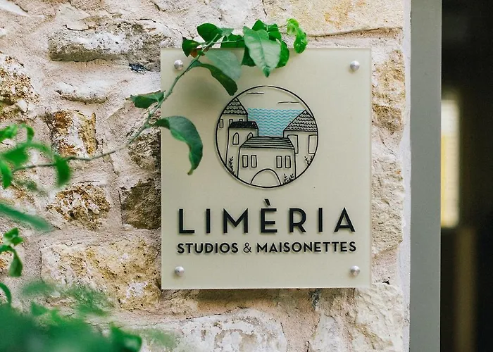 Limeria Studios & Maisonettes