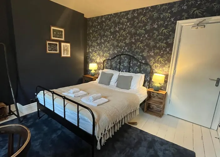 Kings Arms Hotel