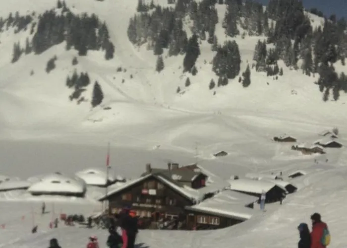 Hotel Du Lac