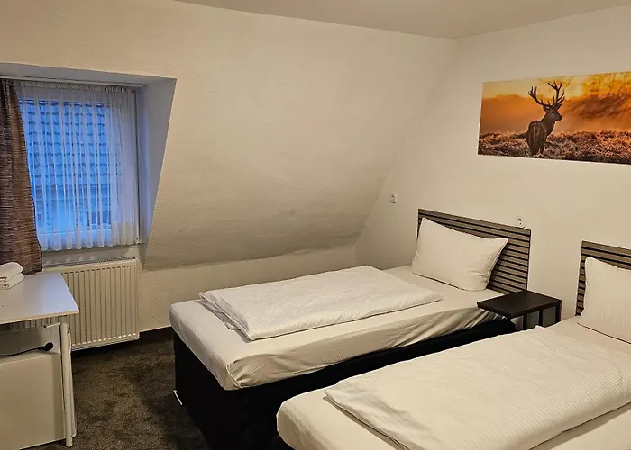 Hotel Koelner Hof