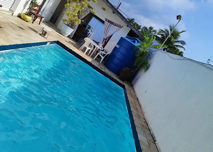 Pousada Sol da Manhã