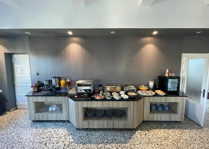 The Y Hotel
