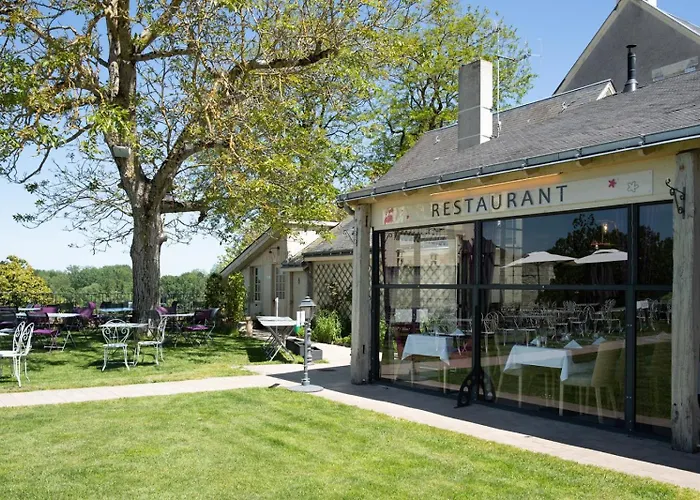 Hotel Le Bussy