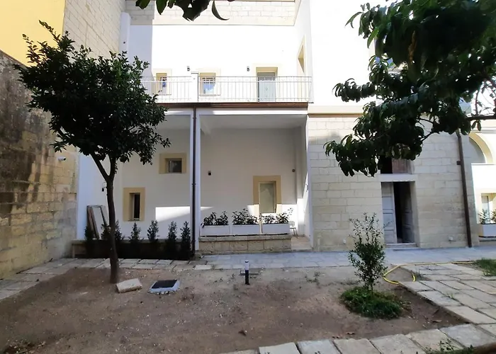 Palazzo Ricciardi Residence