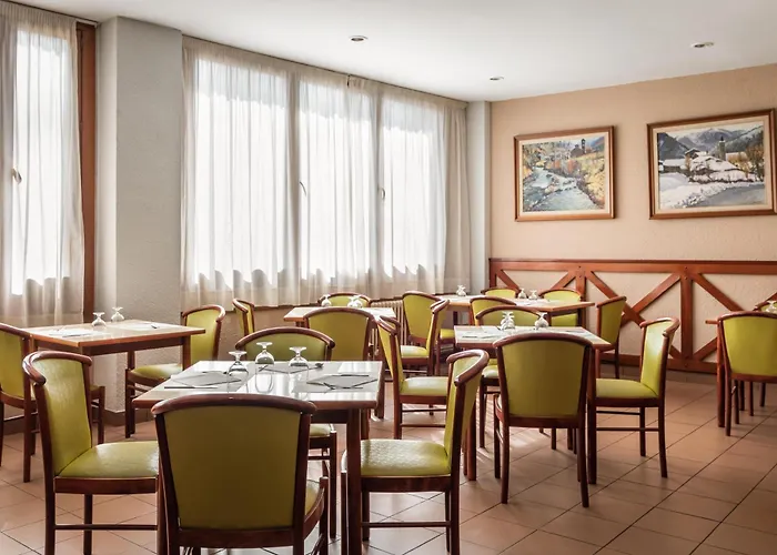 Hotel Sant Jordi By Alegria