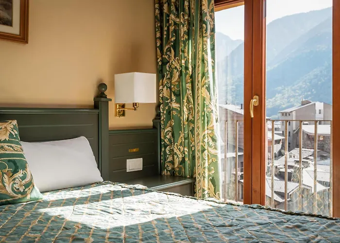 Hotel Sant Jordi By Alegria