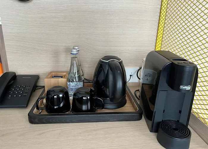 IBIS Styles Kaunas Centre