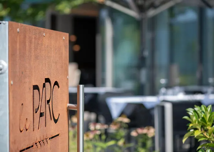 Hotel Le Parc