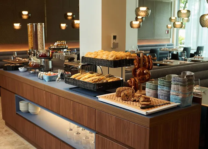 Hotel Le Parc