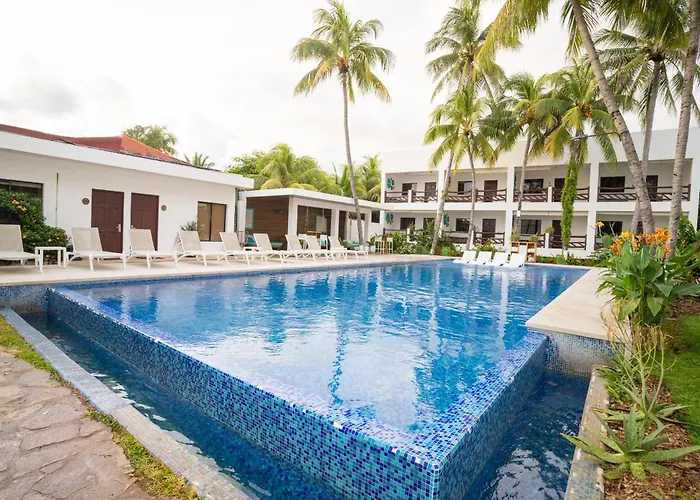 Hotel Los Farallones