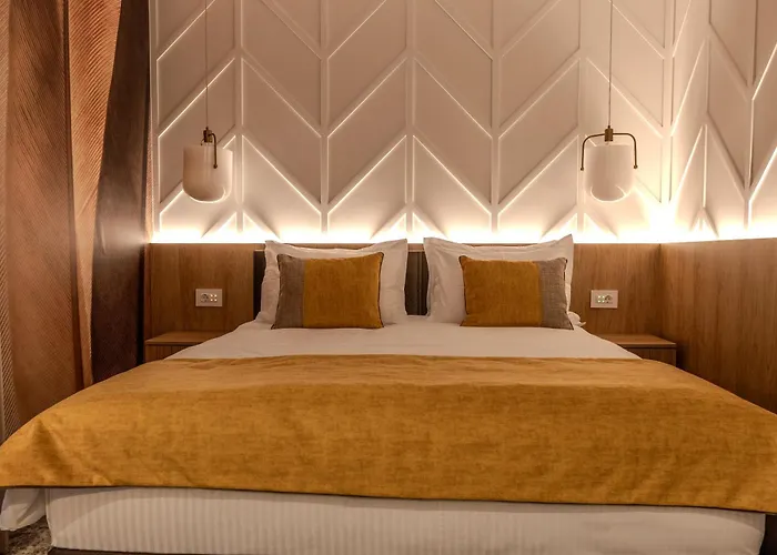 Hotel Branco Timisoara
