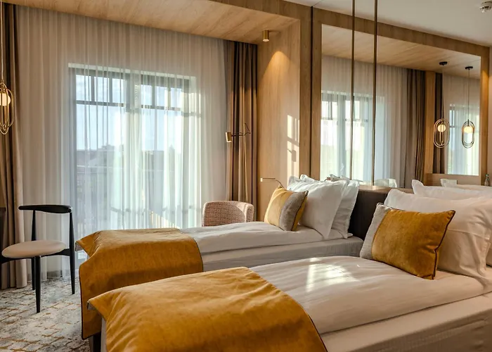 Hotel Branco Timisoara