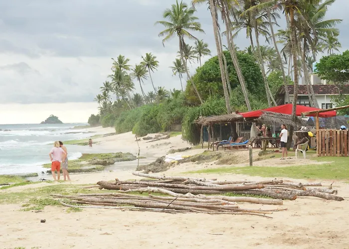 Surf Orchid Villa