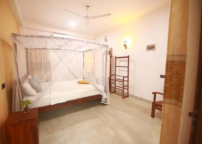 Surf Orchid Villa
