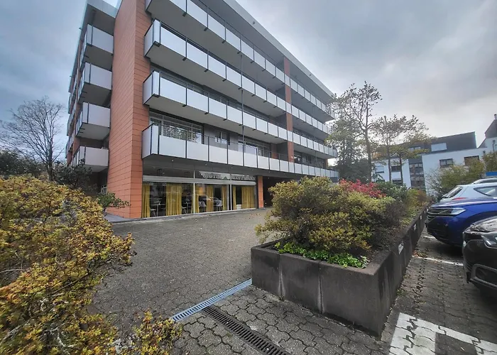 Hotel Mettmann