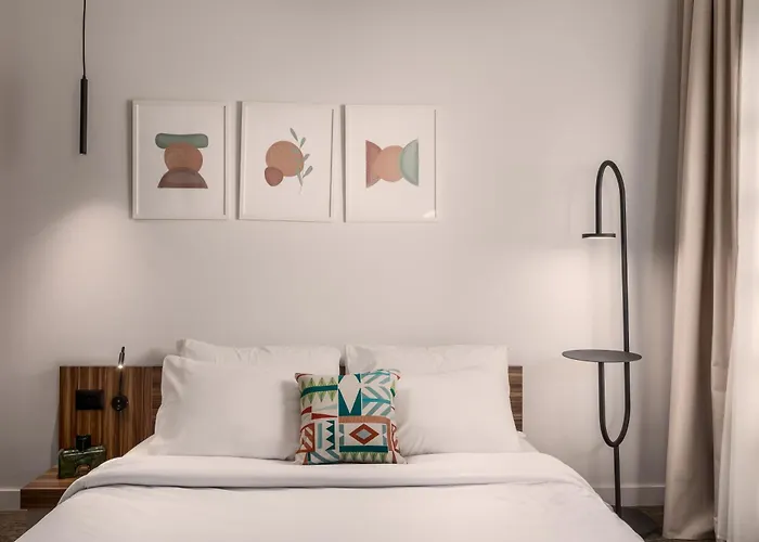 Livingville Nine
