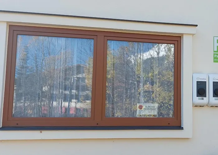 Hotel Panorama