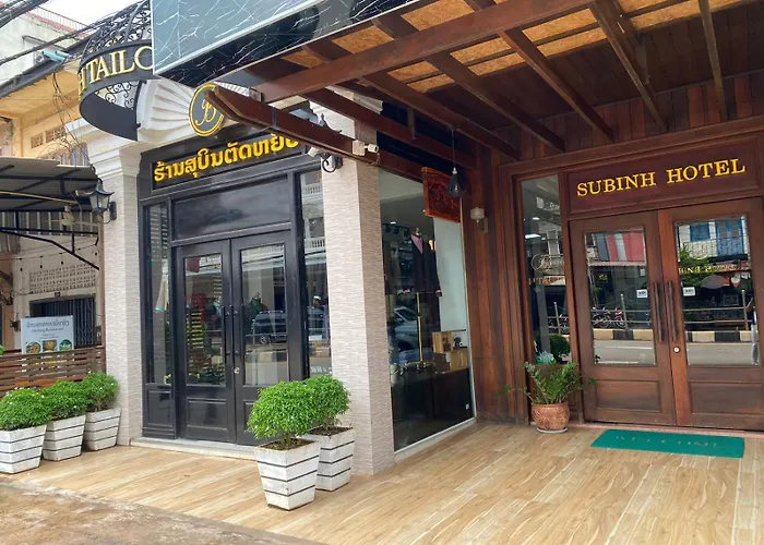 Subinh Hotel And Restaurant