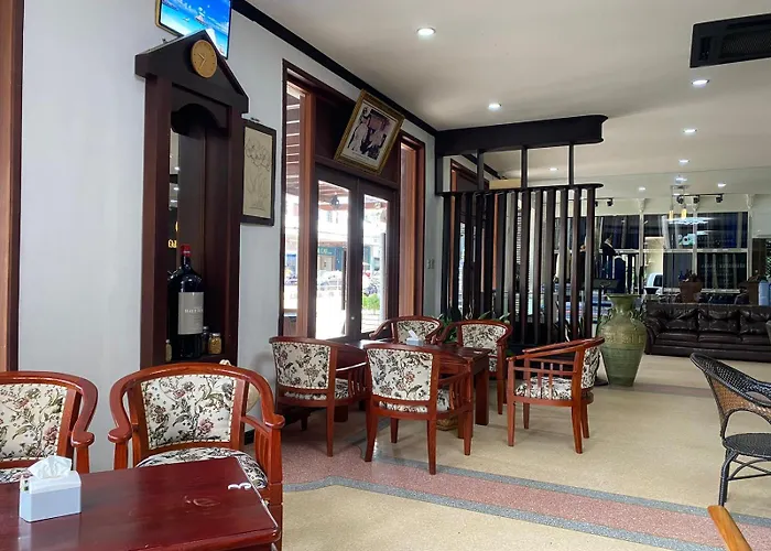Subinh Hotel And Restaurant
