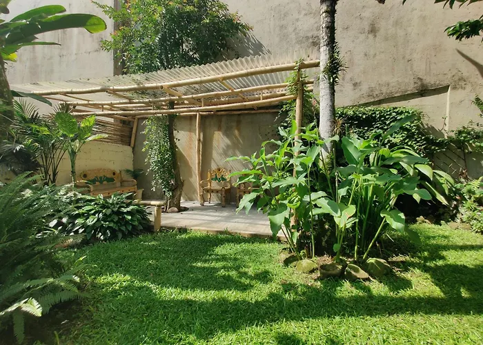 Boutique Hotel Casa De Lis, Turrialba