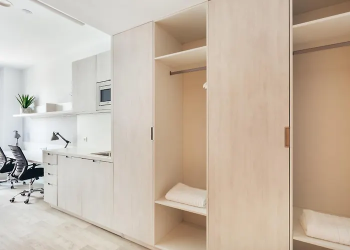 Soto House Pamplona