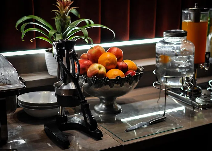 Hotel Trzy Swiaty Spa & Wellness Rajska Wyspa