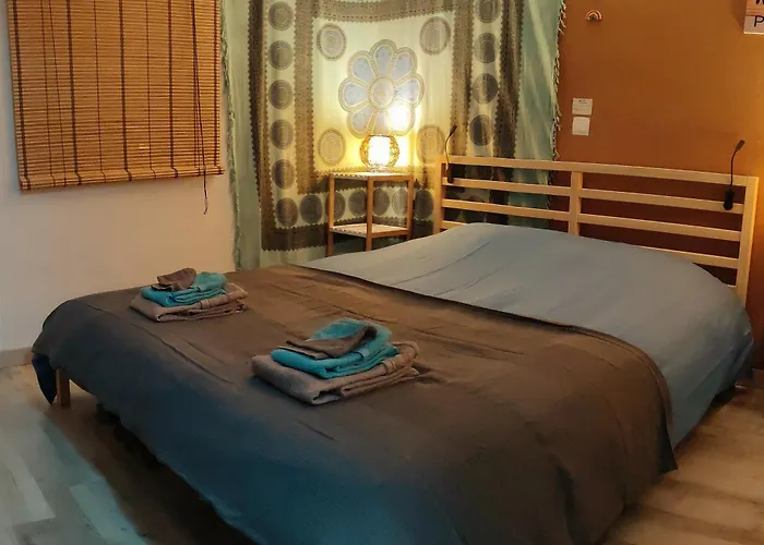 Casa Pura Vida