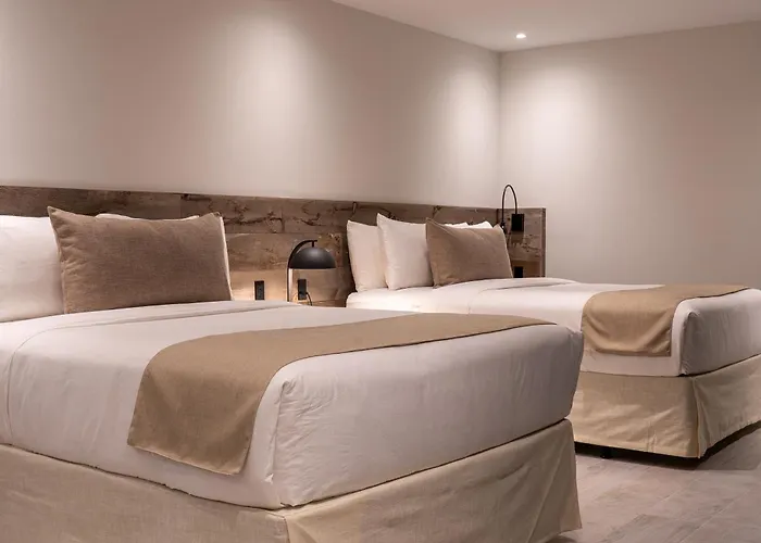 Nassau Suite South Beach, An All-Suite Hotel