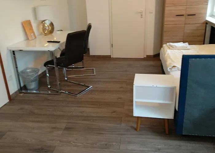 Hotel Zentrum Self Check-In