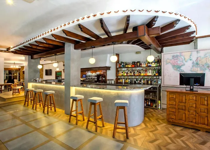 Hotel Ramis Fundado En 1969