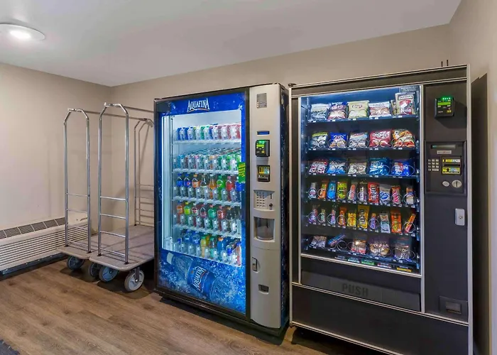 Extended Stay America Select Suites - Cleveland - Avon