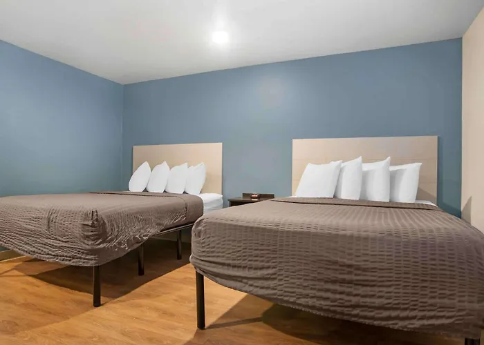 Extended Stay America Select Suites - Mobile - Daphne