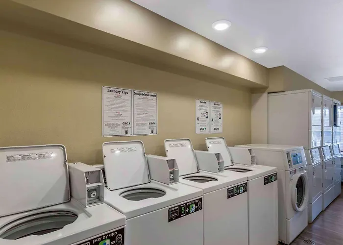 Extended Stay America Select Suites - Denver - Aurora
