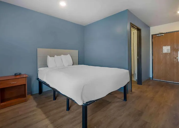 Extended Stay America Select Suites - Beaumont