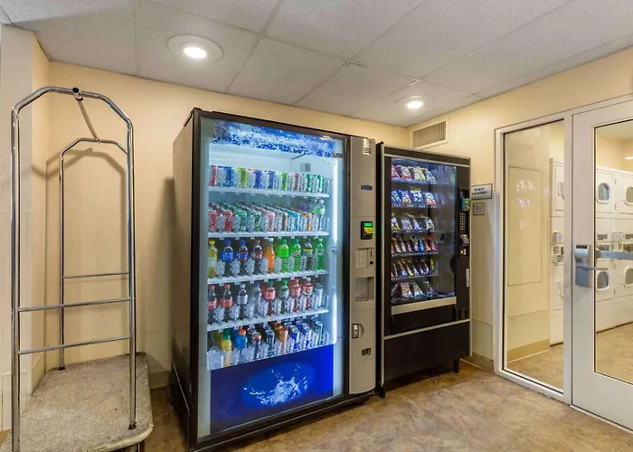 Extended Stay America Select Suites - Cleveland - Mentor