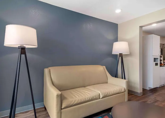 Extended Stay America Suites - Atlanta - Lithia Springs