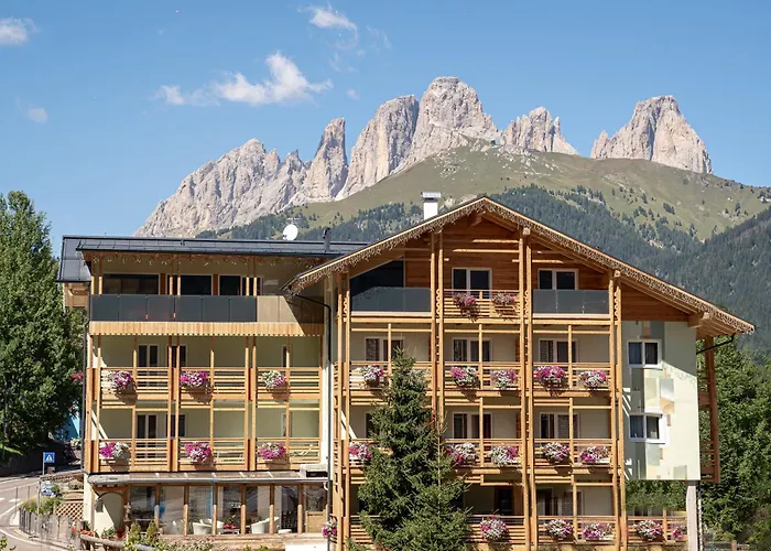 Albergo Garni Edy